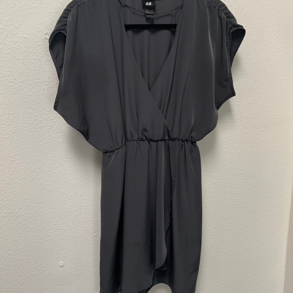 H&M dress
